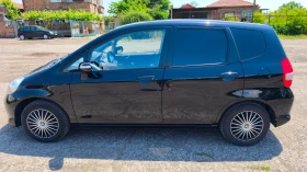 Honda Jazz, снимка 3