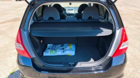 Honda Jazz, снимка 14