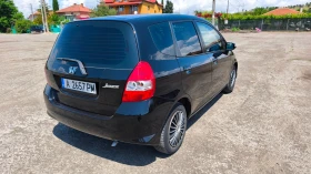 Honda Jazz, снимка 6