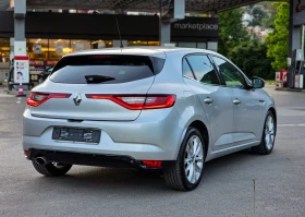 Renault Megane 1.5 DCI 110hp Euro 6 * Intens* * Digital* , снимка 5