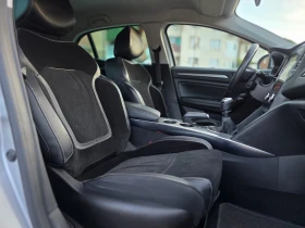 Renault Megane 1.5 DCI 110hp Euro 6 * Intens* * Digital* , снимка 13
