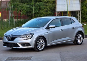 Renault Megane 1.5 DCI 110hp Euro 6 * Intens* * Digital* , снимка 2