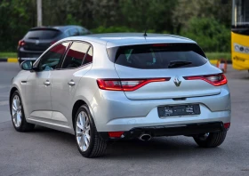 Renault Megane 1.5 DCI 110hp Euro 6 * Intens* * Digital* , снимка 4