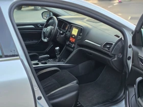 Renault Megane 1.5 DCI 110hp Euro 6 * Intens* * Digital* , снимка 12