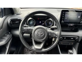 Toyota Yaris 1.5HSD TREND, снимка 13