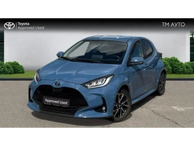 Toyota Yaris 1.5HSD TREND, снимка 1