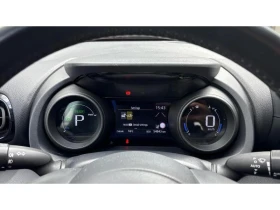 Toyota Yaris 1.5HSD TREND, снимка 14