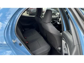 Toyota Yaris 1.5HSD TREND, снимка 7