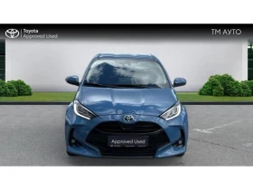 Toyota Yaris 1.5HSD TREND, снимка 5