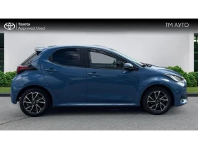 Toyota Yaris 1.5HSD TREND, снимка 17