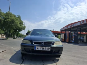 Honda Civic, снимка 3