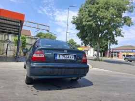 Honda Civic, снимка 1