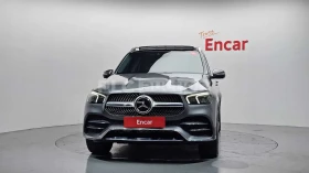 Mercedes-Benz GLE 450 4MATIC AMG| BURMASTER| 360| HUD| ВКЛ.ТЕХНОТЕСТ, снимка 3