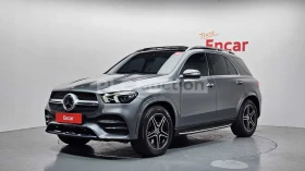 Mercedes-Benz GLE 450 4MATIC AMG| BURMASTER| 360| HUD| ВКЛ.ТЕХНОТЕСТ, снимка 1