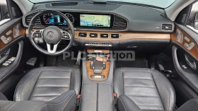 Mercedes-Benz GLE 450 4MATIC AMG| BURMASTER| 360| HUD| ВКЛ.ТЕХНОТЕСТ, снимка 5