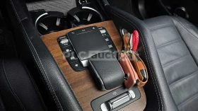 Mercedes-Benz GLE 450 4MATIC AMG| BURMASTER| 360| HUD| ВКЛ.ТЕХНОТЕСТ, снимка 9