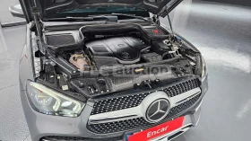 Mercedes-Benz GLE 450 4MATIC AMG| BURMASTER| 360| HUD| ВКЛ.ТЕХНОТЕСТ, снимка 16