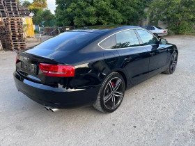 Audi A5 3.0TDI Sline QUATTRO, снимка 6