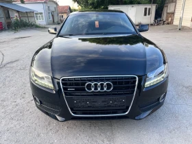 Audi A5 3.0TDI Sline QUATTRO, снимка 7