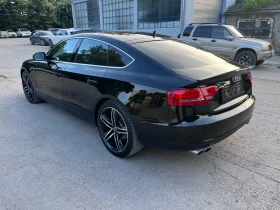Audi A5 3.0TDI Sline QUATTRO, снимка 5