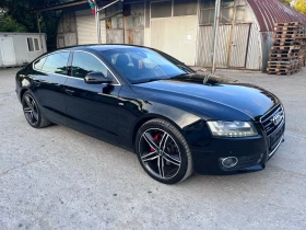 Audi A5 3.0TDI Sline QUATTRO, снимка 2