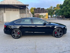 Audi A5 3.0TDI Sline QUATTRO, снимка 3