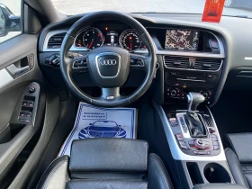 Audi A5 3.0TDI Sline QUATTRO, снимка 12