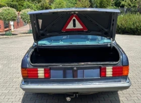 Mercedes-Benz 126 W126 300d , снимка 2