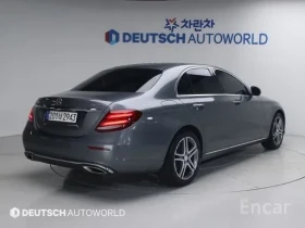 Mercedes-Benz E 200 Avantgarde, снимка 2