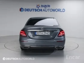 Mercedes-Benz E 200 Avantgarde, снимка 4