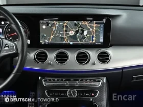 Mercedes-Benz E 200 Avantgarde, снимка 11
