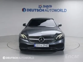 Mercedes-Benz E 200 Avantgarde, снимка 3