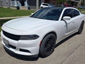 Dodge Charger * SXT * CARFAX * ЦЕНА ДО БГ, снимка 1