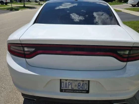 Dodge Charger * SXT * CARFAX * ЦЕНА ДО БГ, снимка 5