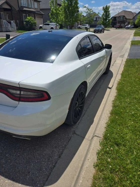 Dodge Charger * SXT * CARFAX * ЦЕНА ДО БГ, снимка 6