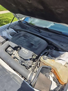 Dodge Charger * SXT * CARFAX * ЦЕНА ДО БГ, снимка 11
