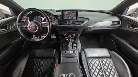 Audi A7 S-LINE* MATRIX* BOSE* WRAP* DIS* КРАЙНА ЦЕНА, снимка 7