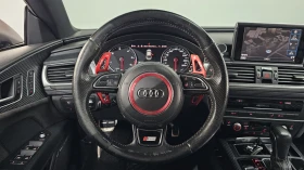 Audi A7 S-LINE* MATRIX* BOSE* WRAP* DIS* КРАЙНА ЦЕНА, снимка 6