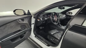 Audi A7 S-LINE* MATRIX* BOSE* WRAP* DIS* КРАЙНА ЦЕНА, снимка 9