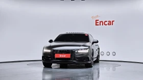Audi A7 S-LINE* MATRIX* BOSE* WRAP* DIS* КРАЙНА ЦЕНА, снимка 2