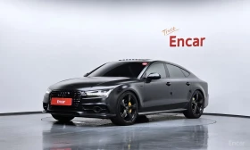 Audi A7 S-LINE* MATRIX* BOSE* WRAP* DIS* КРАЙНА ЦЕНА, снимка 1