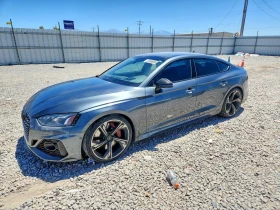 Audi Rs5 SPORTBACK| MATRIX| HUD| B&O, снимка 1