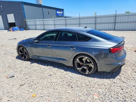 Audi Rs5 SPORTBACK| MATRIX| HUD| B&O, снимка 4