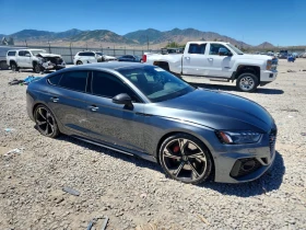 Audi Rs5 SPORTBACK| MATRIX| HUD| B&O, снимка 3