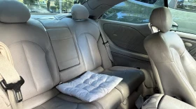 Mercedes-Benz CLK 1.8 Бензин, снимка 5