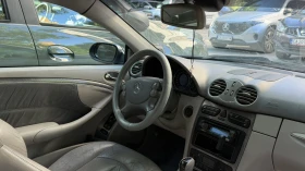 Mercedes-Benz CLK 1.8 Бензин, снимка 7