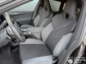 BMW iX M60 xDrive M Sport Paket, снимка 11