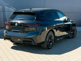 BMW iX M60 xDrive M Sport Paket, снимка 4