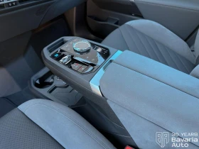 BMW iX M60 xDrive M Sport Paket, снимка 16