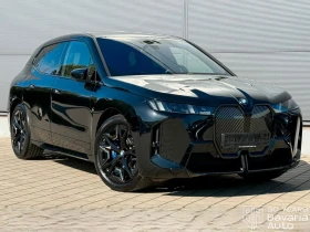 BMW iX M60 xDrive M Sport Paket, снимка 8